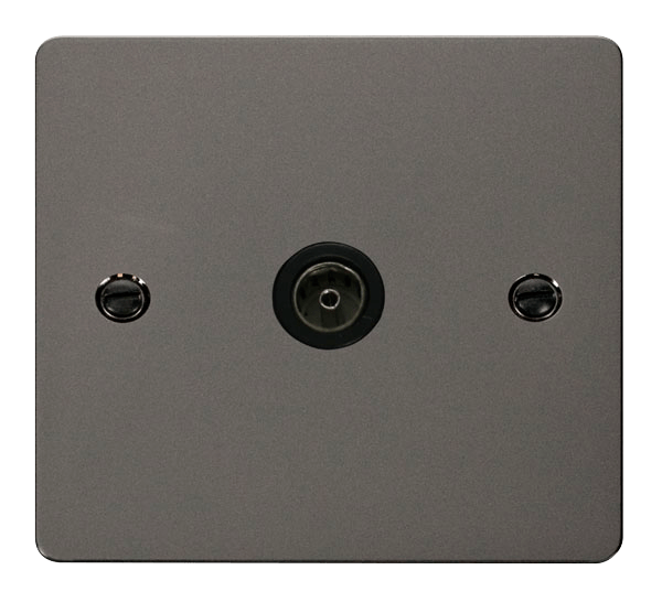 FLAT PLATE SINGLE CO