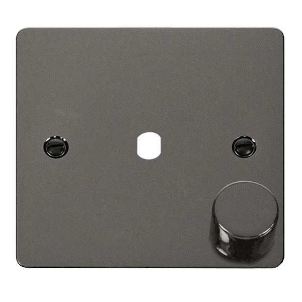 FPBN 1 GANG DIMMER P