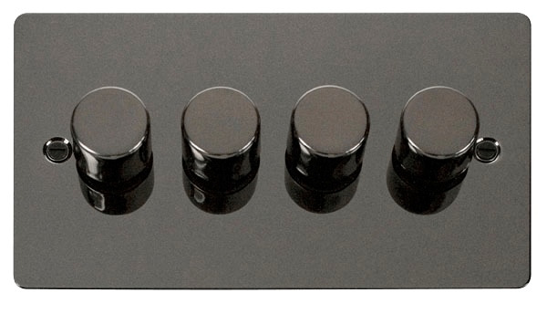 FP 4G LED DIMMER