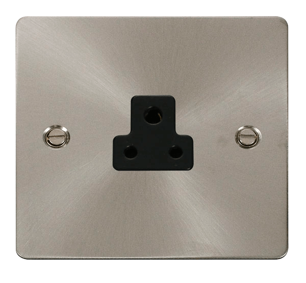 FLAT PLATE 2A ROUND