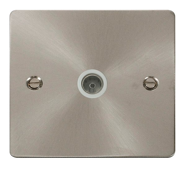 FLAT PLATE SINGLE CO