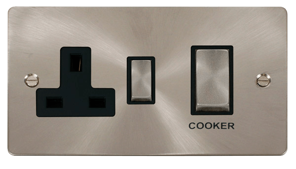 INGOT 45A DP SW 13A