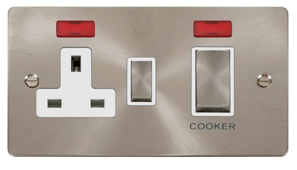 INGOT 45A DP SW 13A