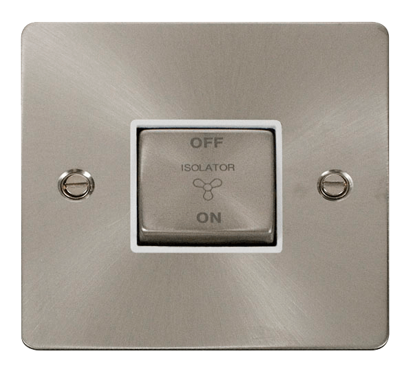 10A 3P INGOT FAN SW