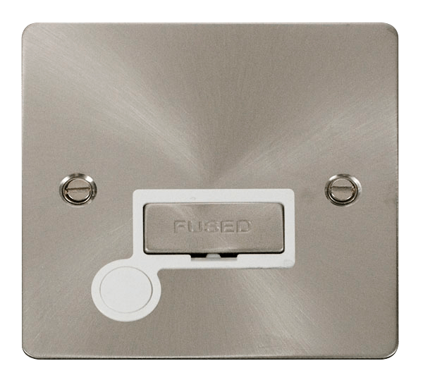 FLAT PL INGOT SPUR +