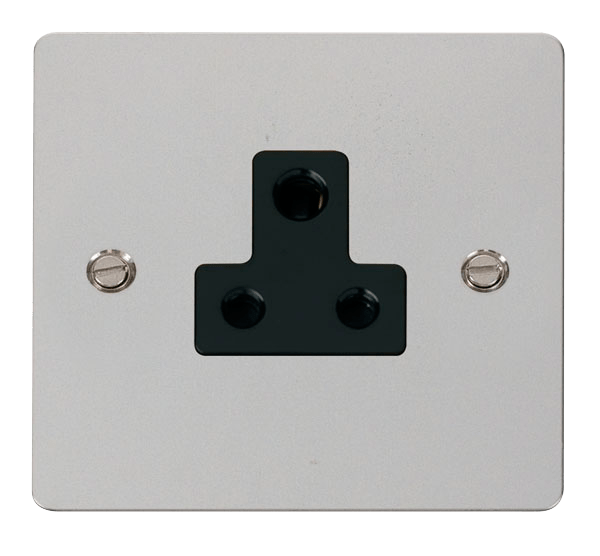 FLAT PLATE 5A ROUND