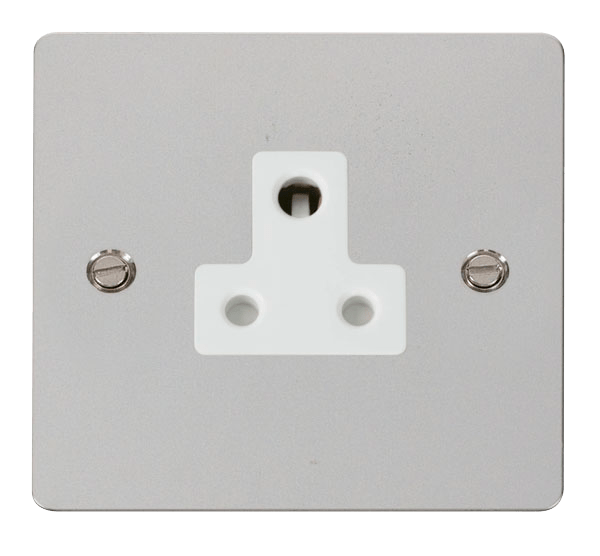 FLAT PLATE 5A ROUND