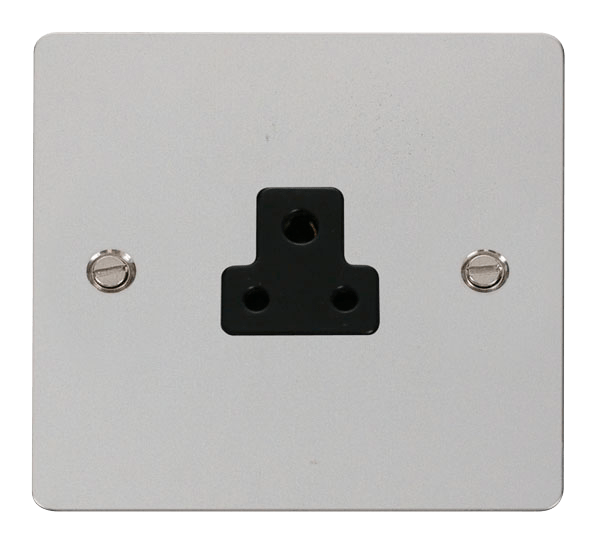 FLAT PLATE 2A ROUND