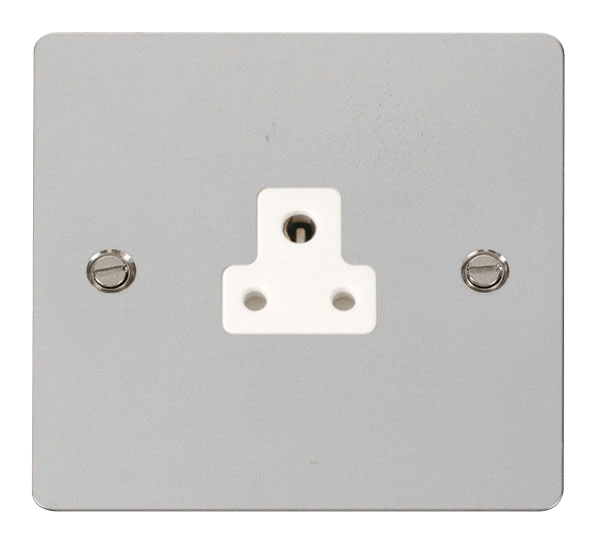 FLAT PLATE 2A ROUND