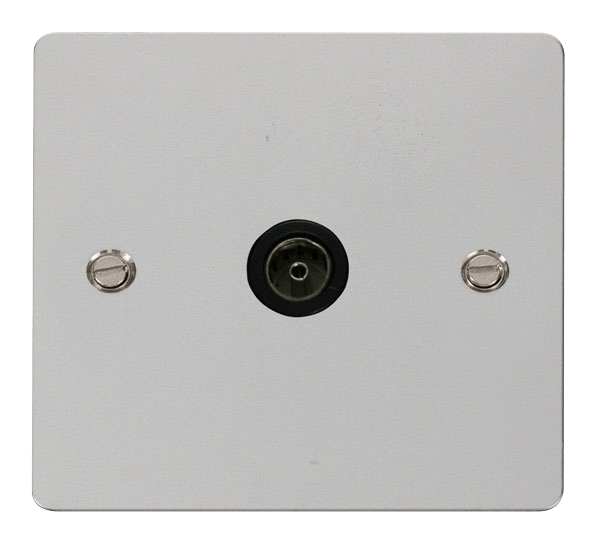 FLAT PLATE SINGLE CO