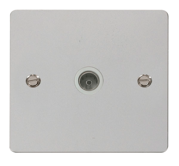 FLAT PLATE SINGLE CO