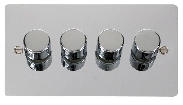 FP 4G LED DIMMER
