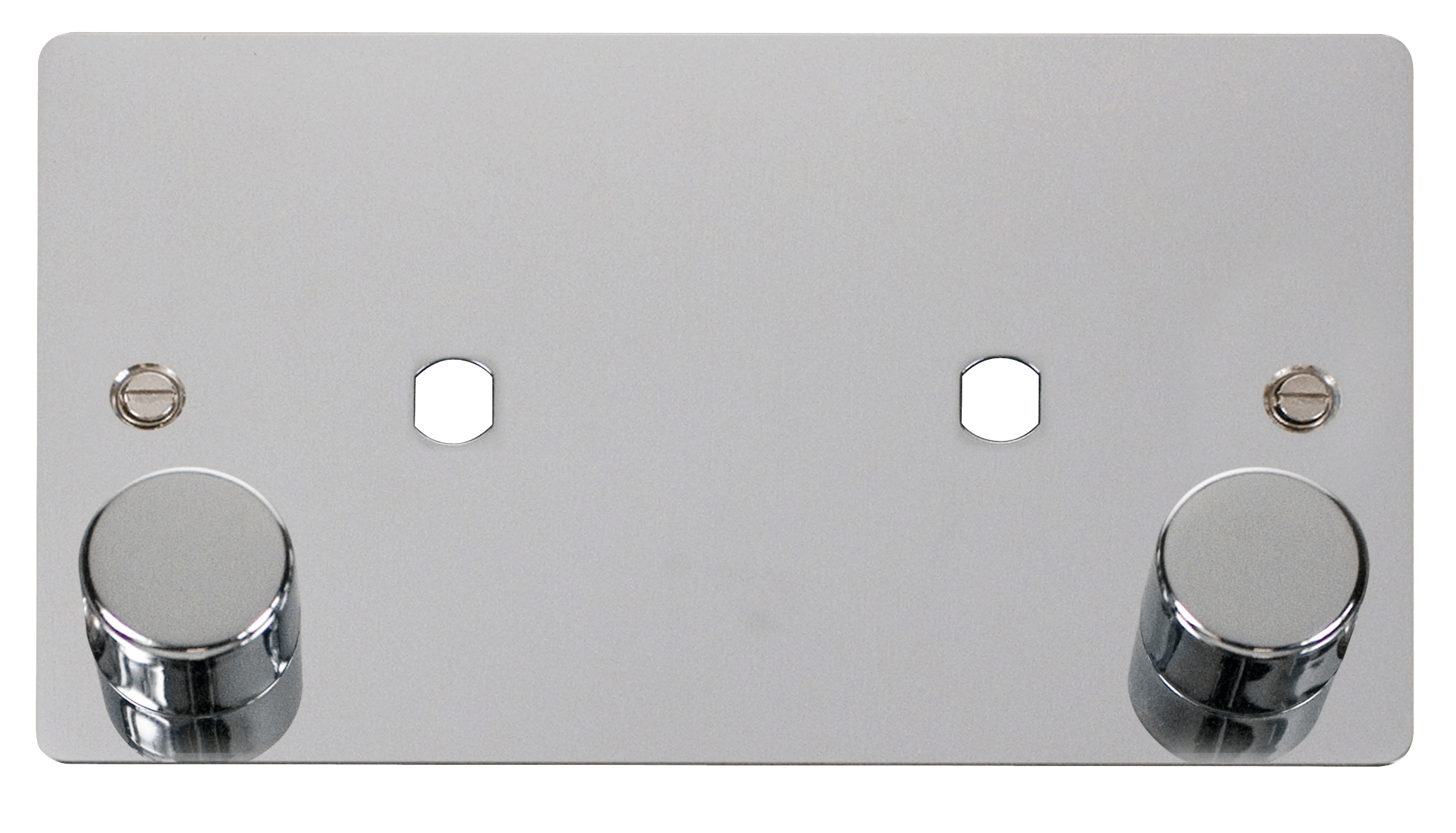 2G PLATE DOUBLE DIMM