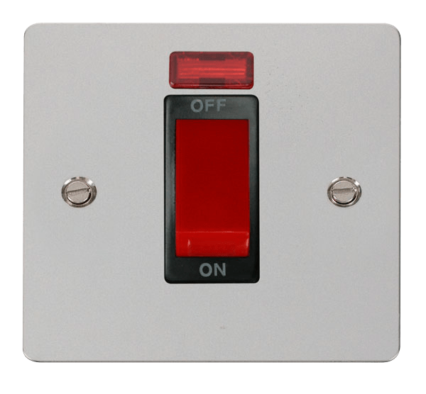 FLAT PL 45A DP SW+NE