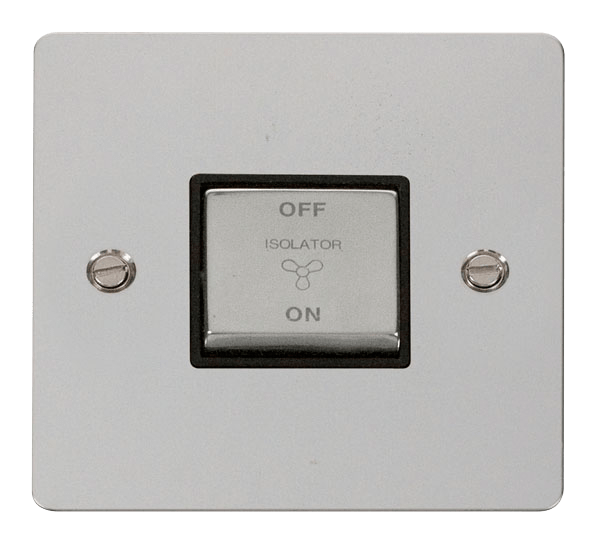 10A 3P INGOT FAN SW