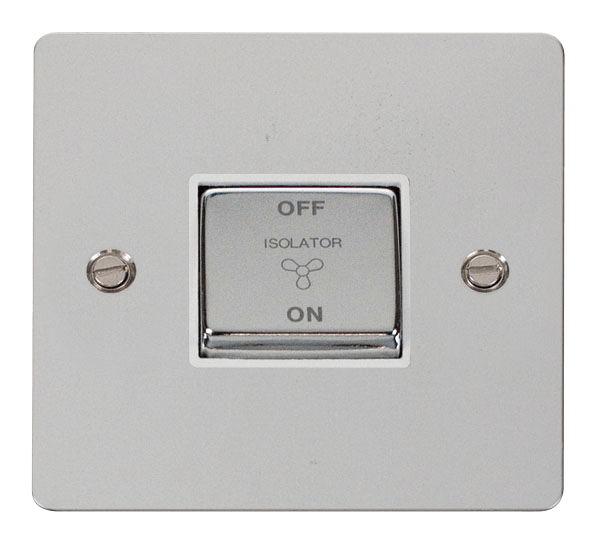 10A 3P INGOT FAN SW