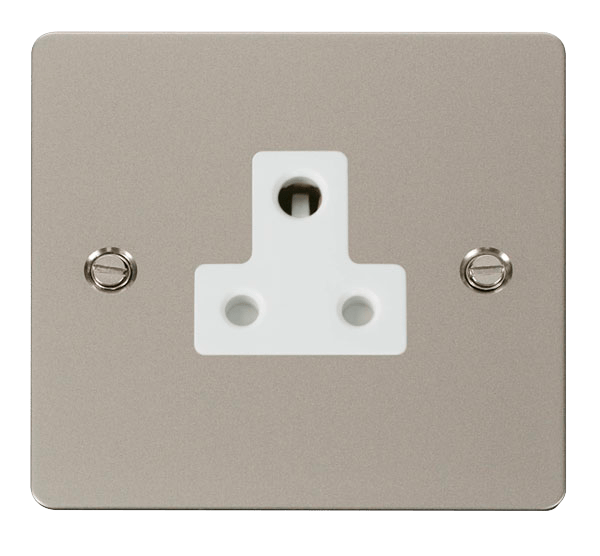 FLAT PLATE 5A ROUND