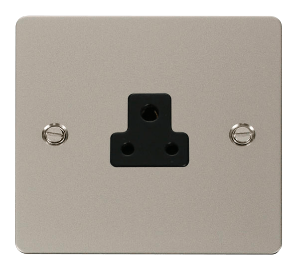 FLAT PLATE 2A ROUND