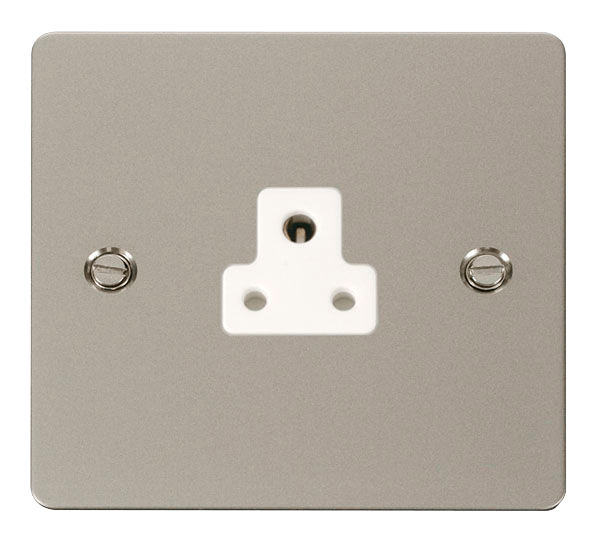 FLAT PLATE 2A ROUND