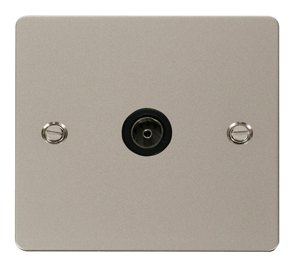 FLAT PLATE SINGLE CO