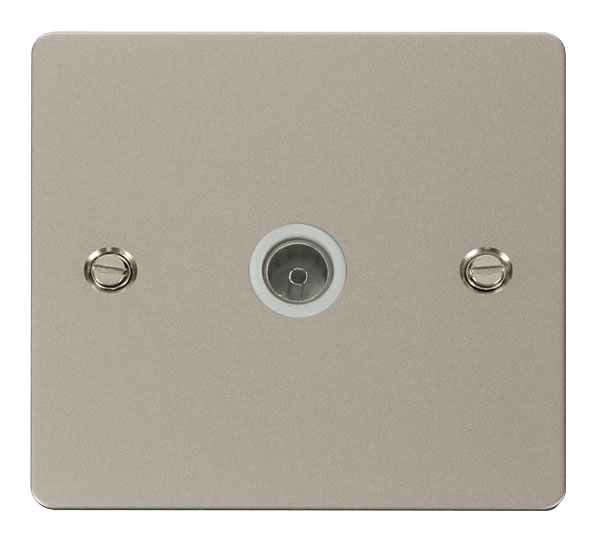 FLAT PLATE SINGLE CO