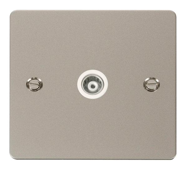 FLAT PL 1G ISOL.COAX