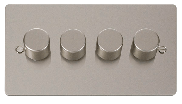 FP 4G LED DIMMER