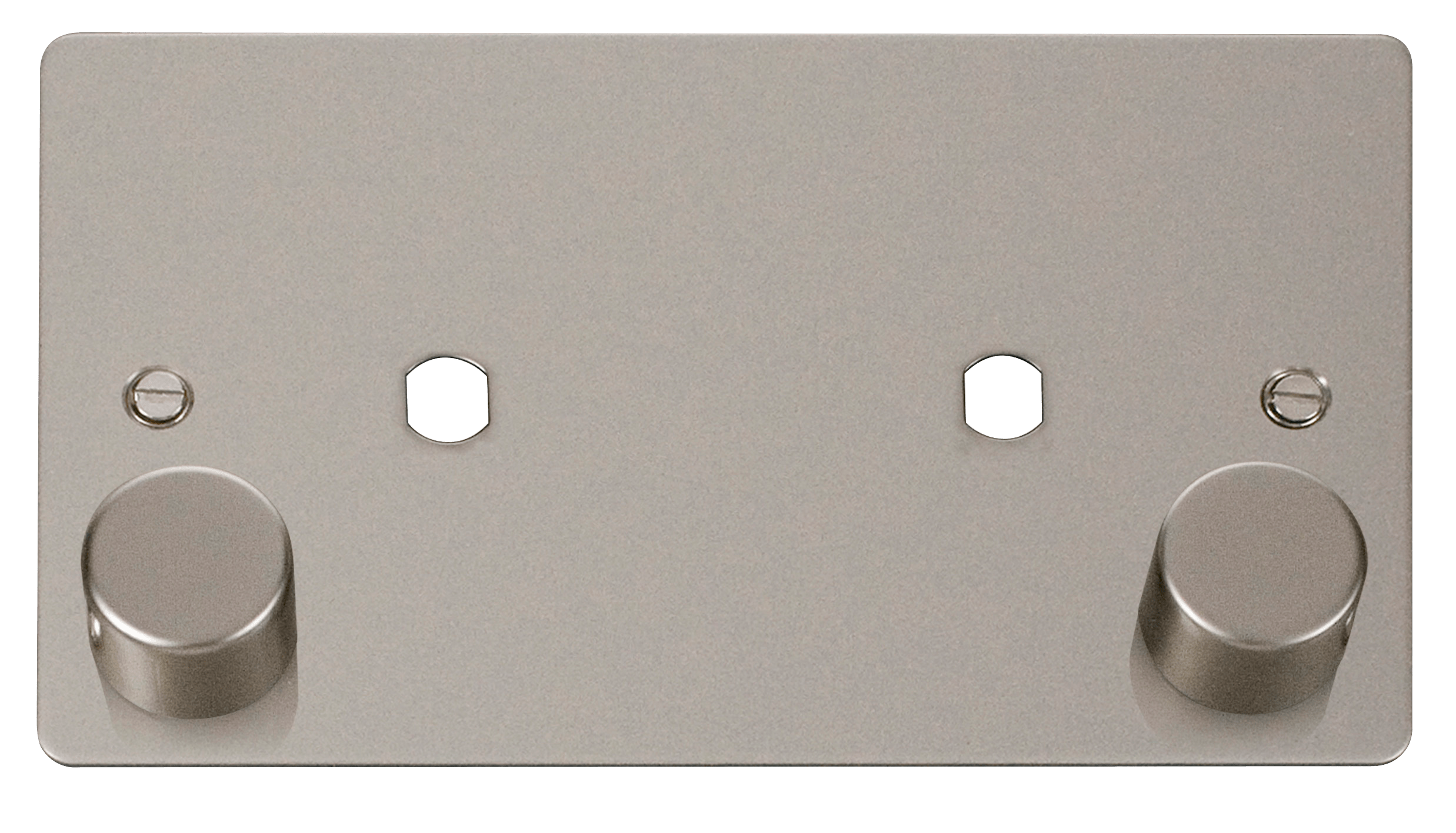 2G PLATE DOUBLE DIMM