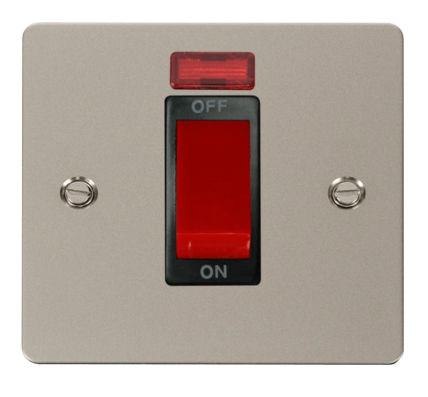 FLAT PL 45A DP SW+NE