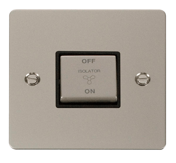10A 3P INGOT FAN SW