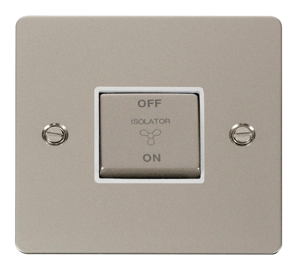 10A 3P INGOT FAN SW
