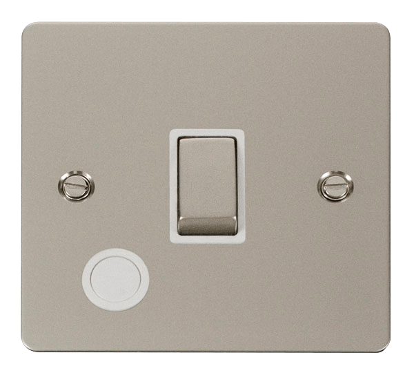 FLAT PL INGOT 1G SW+