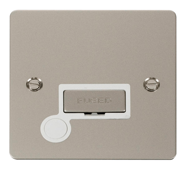 FLAT PL INGOT SPUR +