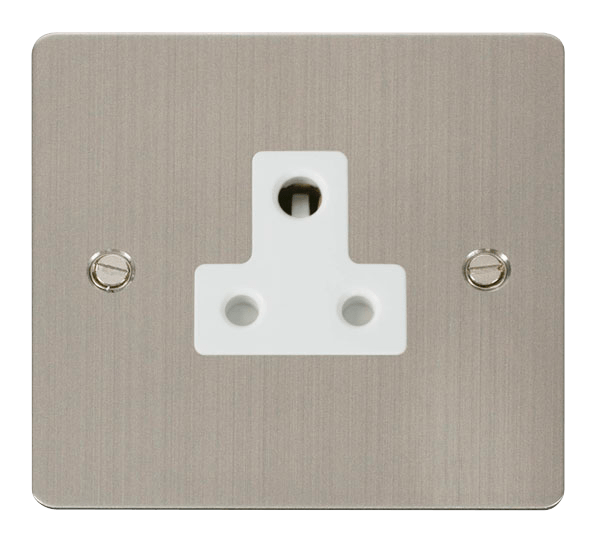 FLAT PLATE 5A ROUND