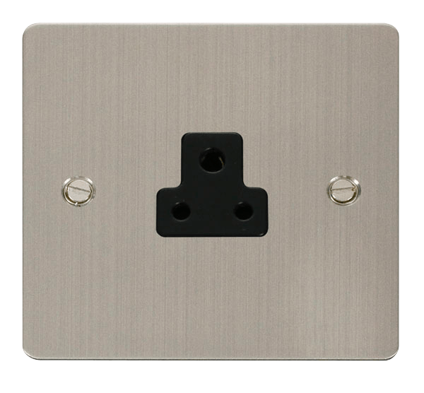 FLAT PLATE 2A ROUND