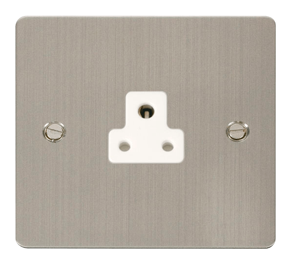 FLAT PLATE 2A ROUND