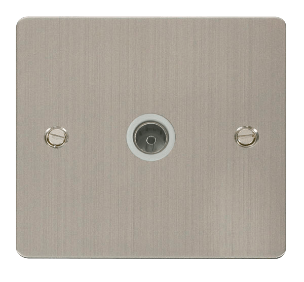 FLAT PLATE SINGLE CO