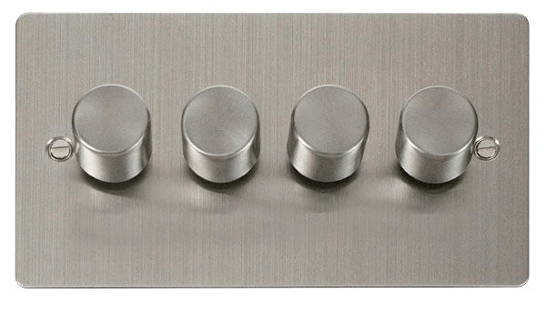 FP 4G LED DIMMER