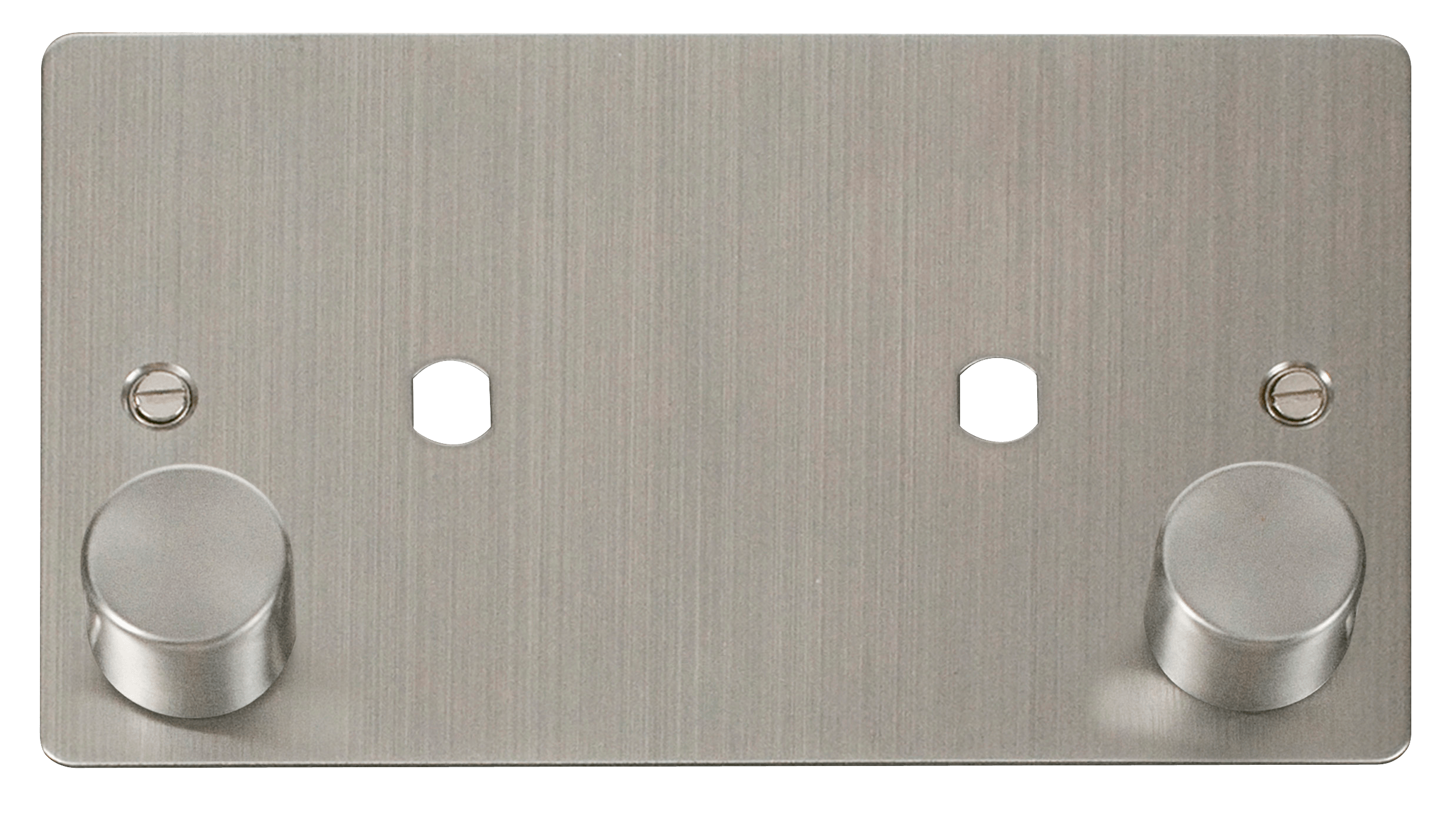 2G PLATE DOUBLE DIMM