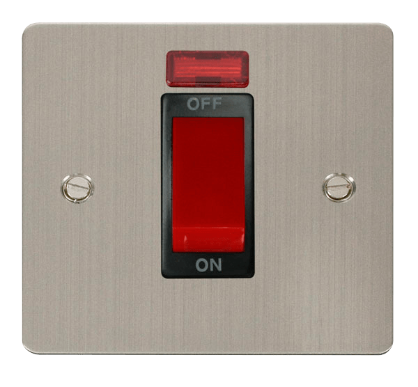 FLAT PL 45A DP SW+NE