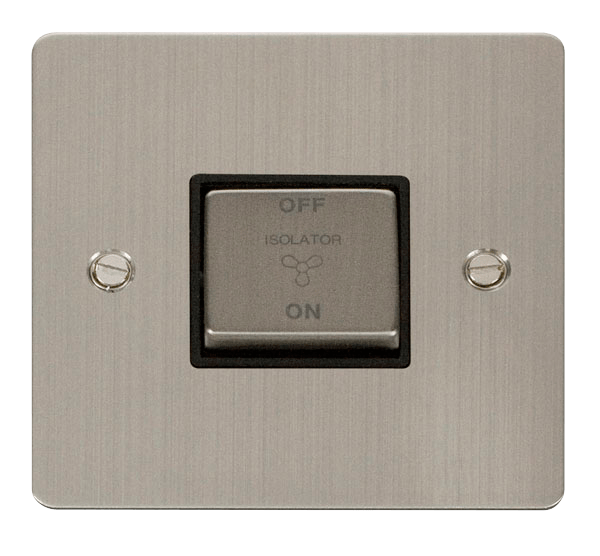 10A 3P INGOT FAN SW