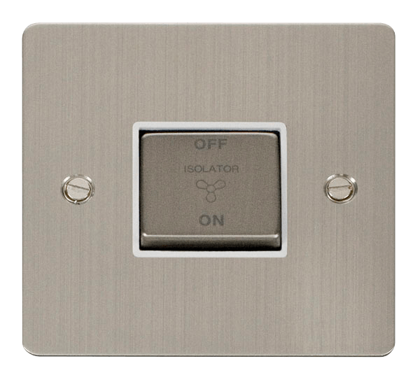 10A 3P INGOT FAN SW