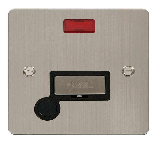 FLAT PL INGOT SPUR+