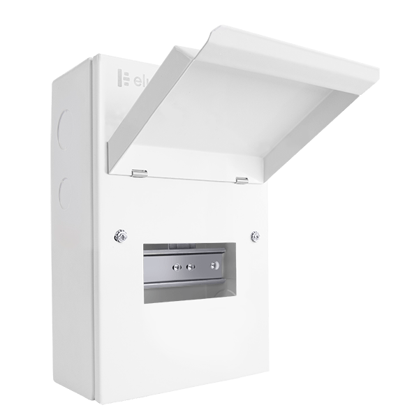 5W EMPTY ENCLOSURE