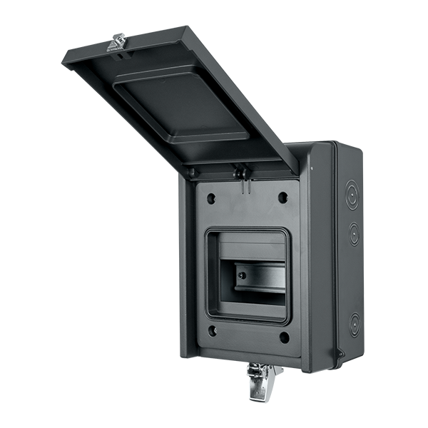 5 IP65 GU AG 5