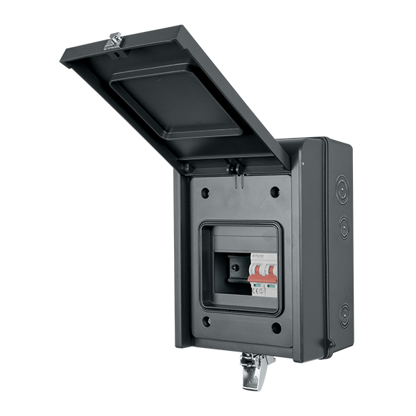 5 IP65 GU AG MS 3