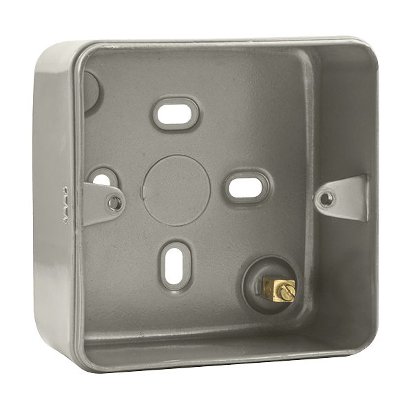 1G 40MM PATTRESS BOX