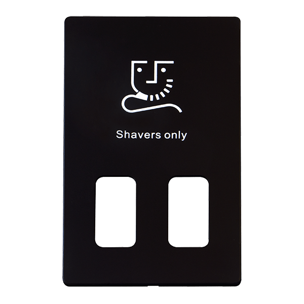 SL CP SHAVER MB