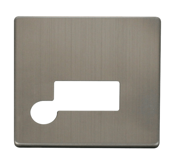 13A FCU + F/O PLATE