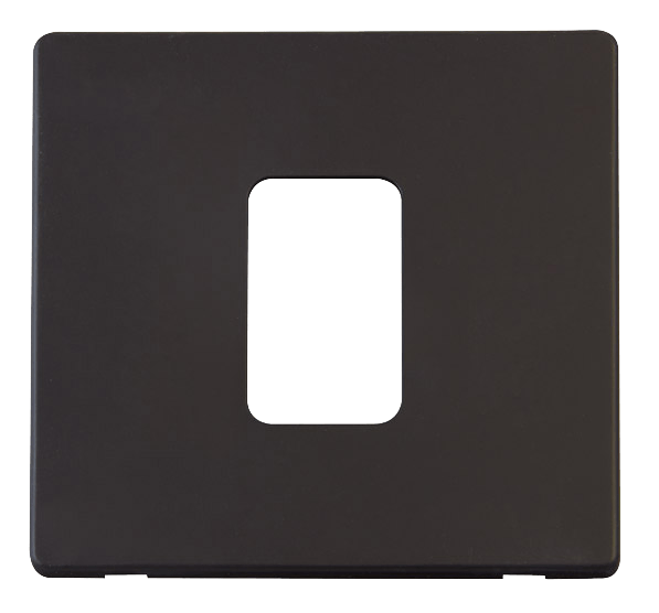 45A 1G SWITCH PLATE
